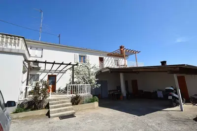 Image de Appartement de vacances avec terrasse