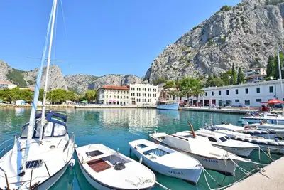Image de Appartements Mira (44971-A4) - Omis