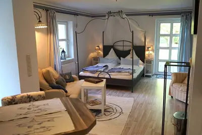 Image de Appartement 5 - Maison Bela / Tzr