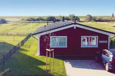 Image de Superbe maison à Dagebüll avec sauna