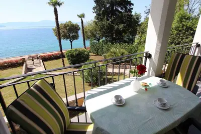 Image de Appartement de vacances direct sur la mer