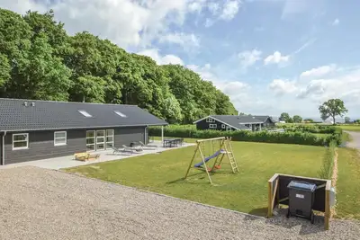 Image de Superbe maison à Haderslev avec WiFi