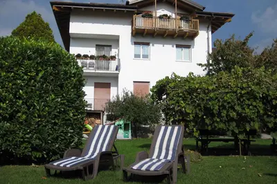 Image de Appartement de vacances avec accès Internet