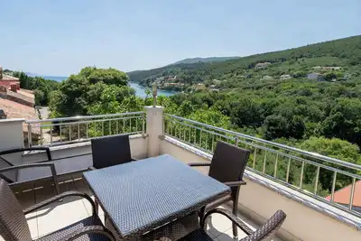 Image de Appartement de vacances à 120 m de l'Adriatique