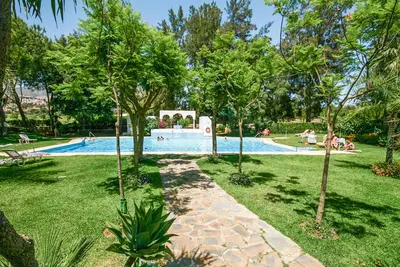 Image de Bel appartement 1 chambre à Mijas Costa