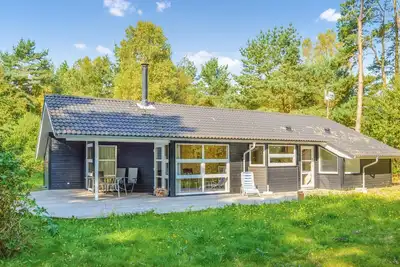 Image de Magnifique maison de 3 chambres à Sæby