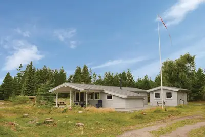 Image de Belle maison de 3 chambres à Rømø