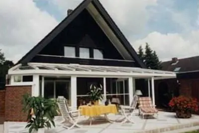 Image de Bue - House Martens - Balk 2 pièces