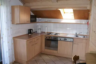 Image de Location appartement Penthouse - Ferienwohnung Siefert