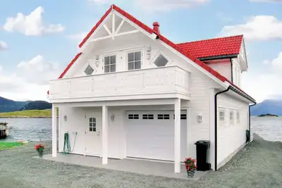 Image de Superbe maison de 4 chambres à.