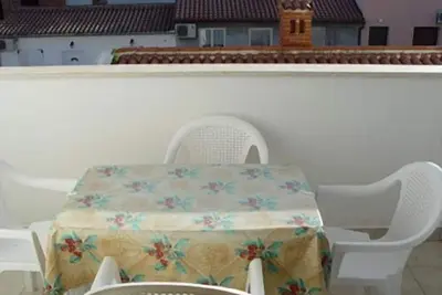 Image de Appartement Mladen (71541-A2) - Pula