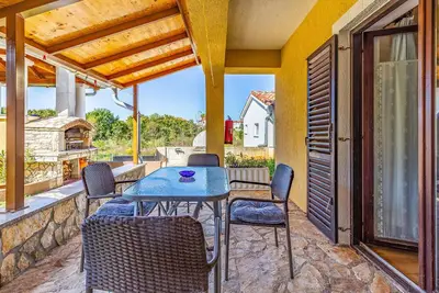 Image de Bel appartement à Pula avec WiFi