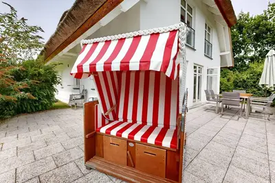 Image de Maison - Maison des Vents en grande Stresow sur Rügen