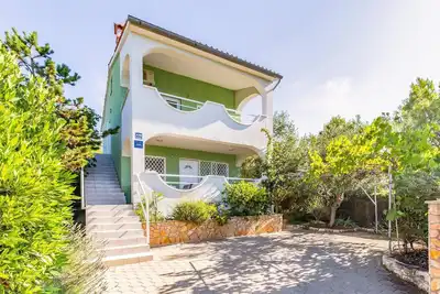 Image de Bel appartement à Pula avec WiFi