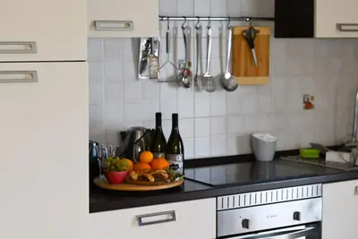 Image de Appartement Natasa (33001-A1) - Vinisce