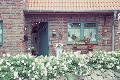 Image de Appartement - Bue - Wattenhus