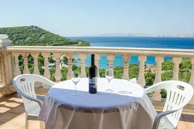 Image de Appartements Sanja (67941-A3) - Klenovica (Novi Vinodolski)