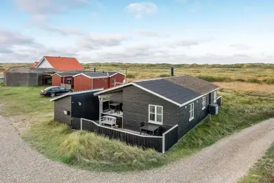 Image de Maison confortable à Rømø avec WiFi