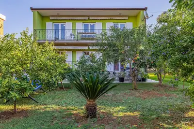 Image de Bel appartement à Medulin avec WiFi