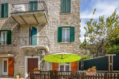 Appartement confortable d'une.