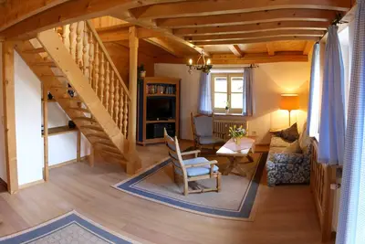 Image de Appartement Leeberg - Gästehaus Schiffmann