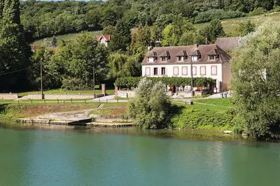 Image de Superbe maison de 3 chambres à.