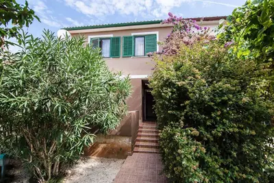 Image de Appartement de vacances confortablement aménagé