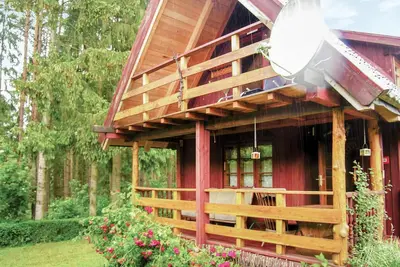 Image de Superbe maison à Lidzbark Warminski