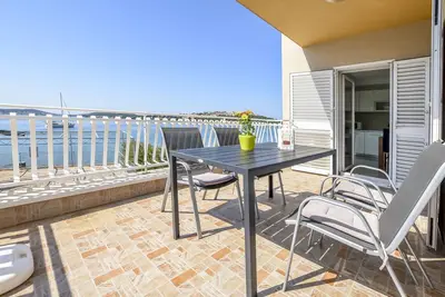 Image de Appartements Silvana (23221-A2) - Rogoznica