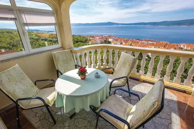 Image de Superbe appartement à Crikvenica