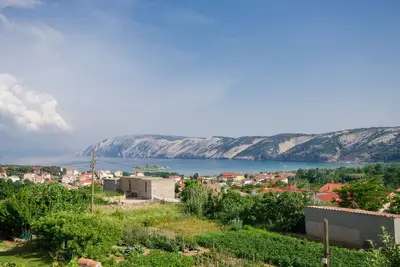 Image de Appartement Stojna (86291-A1) - Lopar - île de Rab