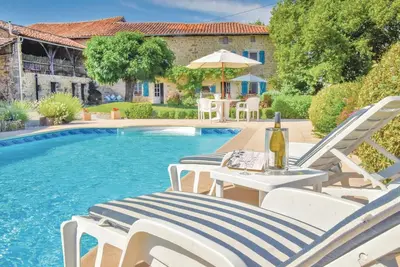 Image de Superbe maison Ă Suaux