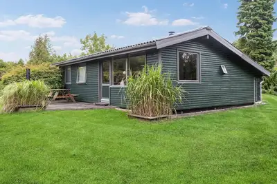 Image de Superbe maison à Nysted avec WiFi