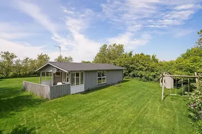 Image de Belle maison de 2 chambres à Hurup Thy