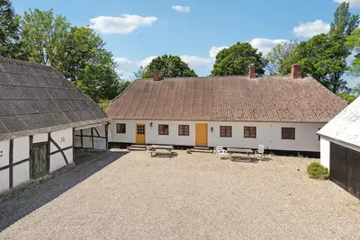 Image de Appartement acceptant les animaux à.