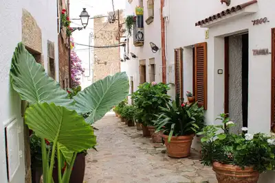 Image de Superbe appartement à Tossa de Mar