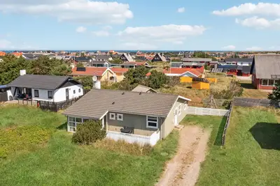 Image de Superbe maison à Thisted avec cuisine
