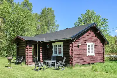 Image de Superbe maison 1 chambre à Örkeljunga