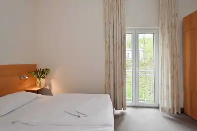 Image de Appartement 03 à seulement 200 mètres de la plage - Villa Celia Sellin
