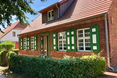 Image de Appartement dans la maison du capitaine