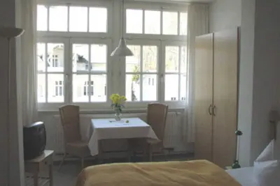 Image de Dünenhaus D305 (App. ) - Dünenhaus Sellin Apartments