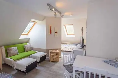 Image de Appartement Richard - Cottage sur Museumshof