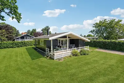 Image de Magnifique maison de 3 chambres à Hejls