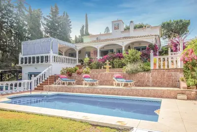 Image de Bel appartement Ă Urb El Chaparral