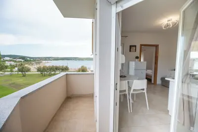 Image de Appartement de vacances 20 m de la plage de sable