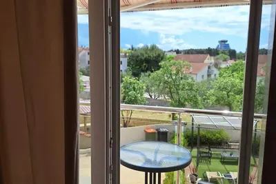 Image de Appartements Ivona (24011-A3) - Vodice