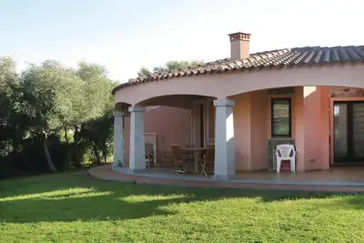 Image de Belle maison de 3 chambres à Costa Rei -Ca-