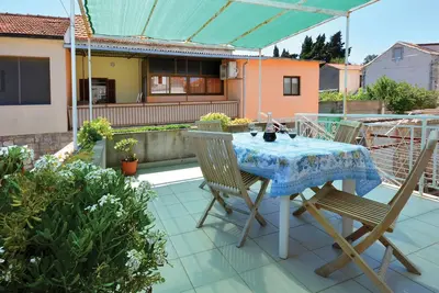Appartement acceptant les animaux à.
