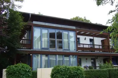 Image de (277) appartement à 3 pièces - immeuble Mecklenburg