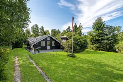 Image de Magnifique maison à Ansager avec WiFi
